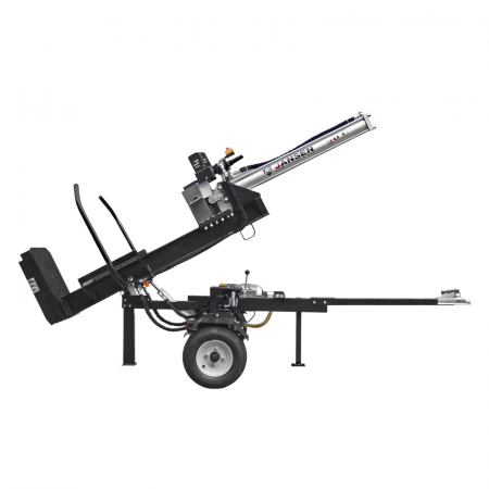 Despicatoare electrice - Despicator de busteni, electric, hidraulic, 20 tone Jansen HS-20H110E