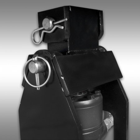 Despicator de busteni Jansen JSK-350-PG [2]