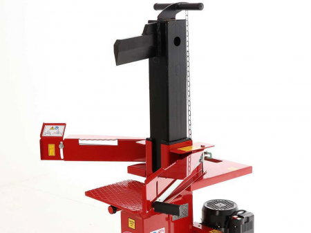 Despicator de lemne, necesar tractor 18 HP,  Ceccato Olindo, SPLT10 [4]