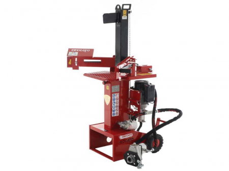 Despicator de lemne, monofazat, electric, Ceccato Olindo, SPLET10 [3]