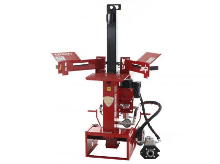 Despicator de lemne, monofazat, electric, Ceccato Olindo, SPLET10 [5]