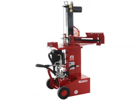 Despicator de lemne, monofazat, electric, Ceccato Olindo, SPLET10 [6]