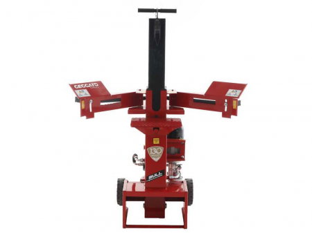 Despicator de lemne, trifazat, electric, Ceccato Olindo, SPLE10T [5]