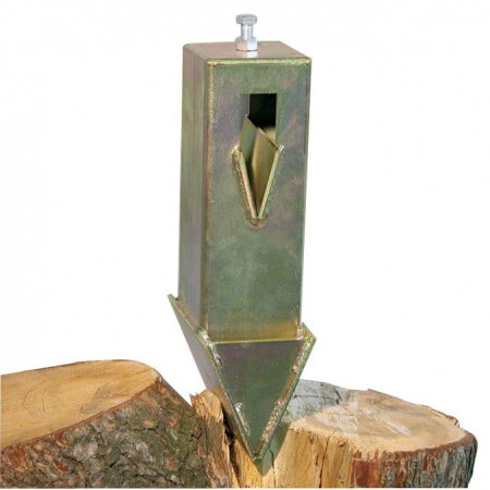 Despicator de lemne, electric, trifazat, 54 cm, Ceccato Olindo, SPLE12FDPT [3]