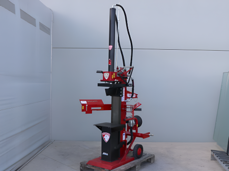 Despicator de lemne, necesar tractor 18 CP, 65 cm, Ceccato Olindo, SPLT13TC [2]