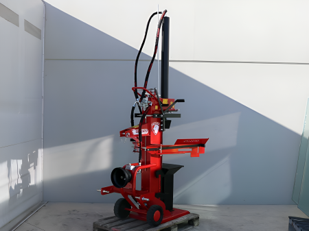 Despicator de lemne, necesar tractor 18 CP, 65 cm, Ceccato Olindo, SPLT13TC [3]