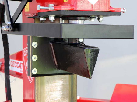 Despicator de lemne, necesar tractor 18 CP, 65 cm, Ceccato Olindo, SPLT13TC [8]