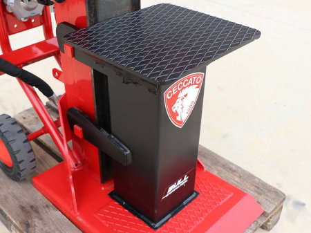 Despicator de lemne, electric, trifazat / tractor 18-50 CP,  Ceccato Olindo, SPLET16 [13]