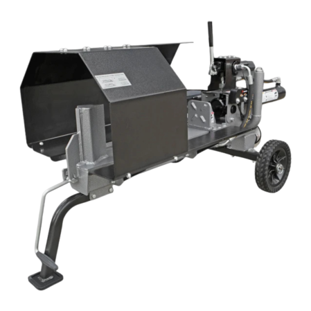 Despicatoare lemn - Despicator de lemne Jansen® HS-9L49-L, 9 tone, Baterii, 1 kW