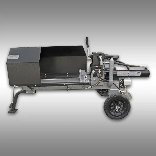Despicator de lemne Jansen® HS-9L49-L, 9 tone, Baterii, 1 kW [1]