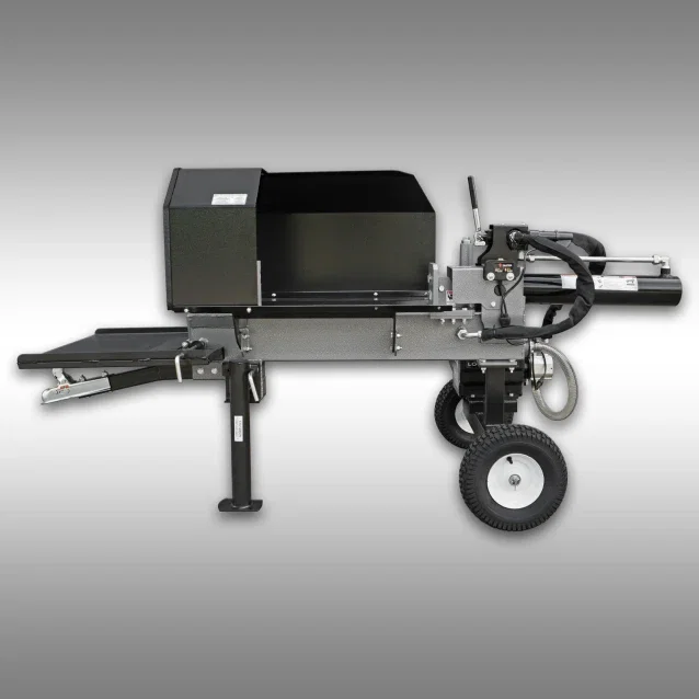 Despicator de lemne Jansen® HS-20L53-Li, 20 tone, Baterii, 2,2 kW [1]