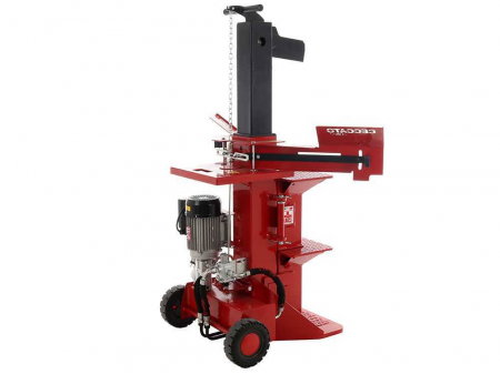 Despicator de lemne, monofazat, electric, Ceccato Olindo, SPLE10 [2]