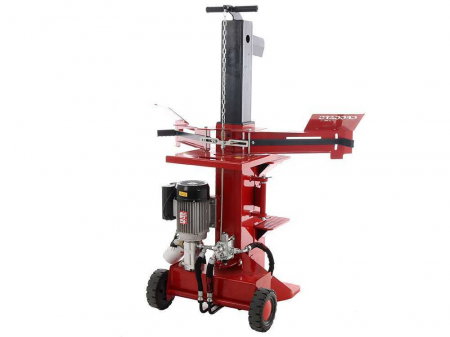 Despicator de lemne, monofazat, electric, Ceccato Olindo, SPLE10 [4]