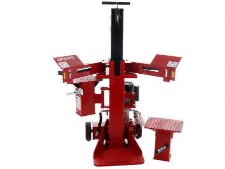 Despicator de lemne, monofazat, electric, Ceccato Olindo, SPLE10 [6]