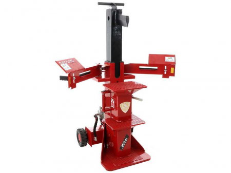 Despicatoare electrice - Despicator de lemne, monofazat, electric, Ceccato Olindo, SPLE10