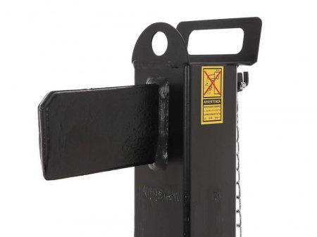 Despicator de lemne, 230 V, electric, Ceccato Olindo [1]