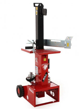 Despicatoare electrice - Despicator de lemne, monofazat, pe benzina, Ceccato Olindo, SPLE8