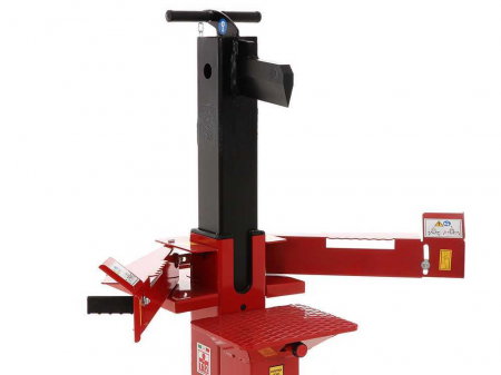 Despicator de lemne, necesar tractor 18 CP, 54 cm, Ceccato Olindo, SPLT12 [5]