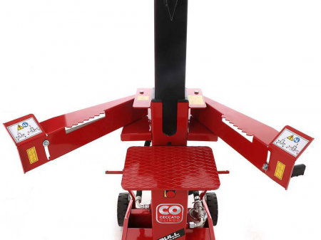 Despicator de lemne, necesar tractor 18 CP, 54 cm, Ceccato Olindo, SPLT12 [4]