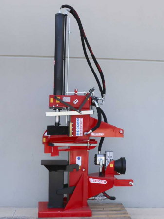 Despicator de lemne Ceccato Olindo, SPLT20 [15]