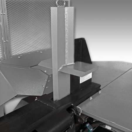 Despicator de Lemne Profesional Jansen HS-40L55-XXL - 40 Tone, Motor pe Benzină [6]