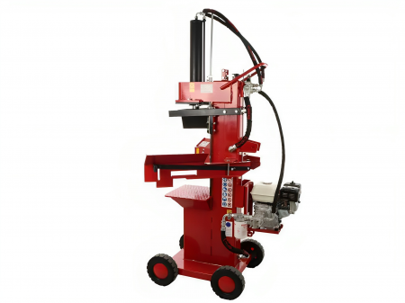 Despicator de lemne, pe benzina, 50 cm, Ceccato Olindo, SPL13R4H [1]