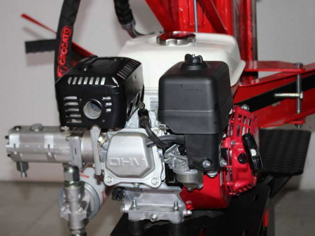 Despicator de lemne, pe benzina, Ceccato Olindo, SPL16H [15]