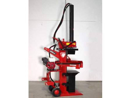 Despicator de lemne, pe benzina, Ceccato Olindo, SPL16H [2]