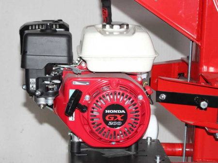 Despicator de lemne, pe benzina, Ceccato Olindo, SPL16H [13]