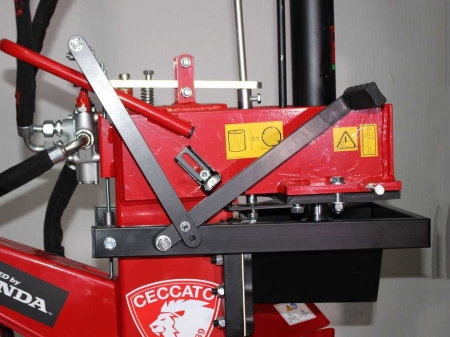 Despicator de lemne, pe benzina, Ceccato Olindo, SPL16H [12]