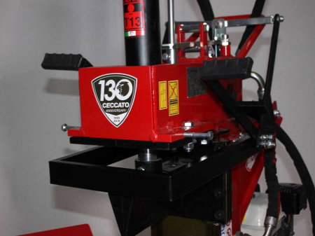 Despicator de lemne, pe benzina, Ceccato Olindo, SPL16H [8]