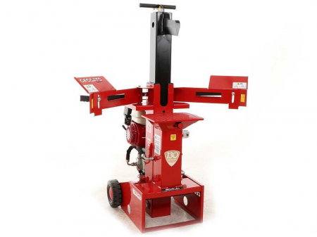 Prelucrare biomasa - Despicator de lemne, pe benzina, 54 cm, Ceccato Olindo, SPL12H