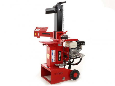 Despicator de lemne, pe benzina, 54 cm, Ceccato Olindo, SPL12H [1]