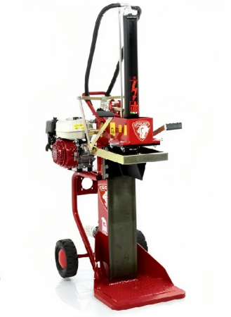 Prelucrare biomasa - Despicator de lemne, pe benzina, 65 cm, Ceccato Olindo, SPL16TCH