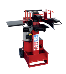 Despicător lemne electric HOBBY 8T, 8 tone, 400V [1]