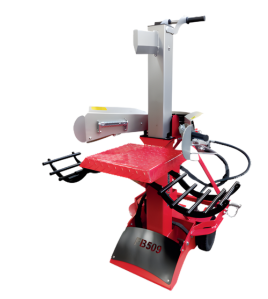 Prelucrare biomasa - Despicător lemne electric FB509TF M, 9 tone, pompă dublă