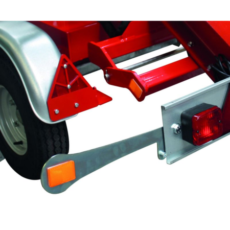 Despicător AMR VMR17ESS-9DP – vertical, 17 tone, motor Honda 9 CP, rutier [2]