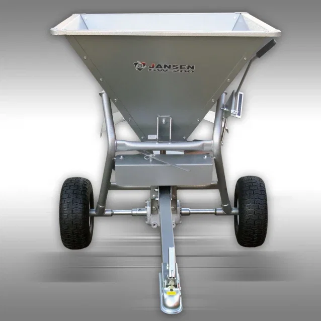 Distribuitor de ingrasaminte, Jansen SW-200 [1]