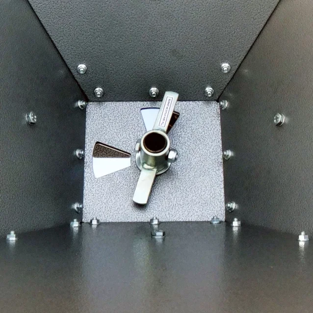 Distribuitor de ingrasaminte, Jansen SW-200 [4]