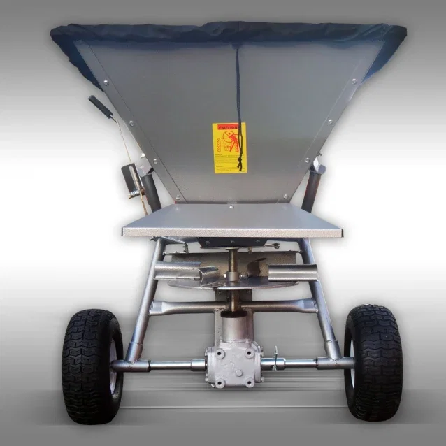 Distribuitor de ingrasaminte, Jansen SW-200 [2]