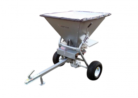 Distribuitoare de ingrasaminte - Distribuitor de ingrasaminte, Jansen SW-200