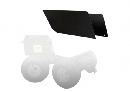 Transport si manipulare - Extindere pentru basculant electric Jansen MSK-800X