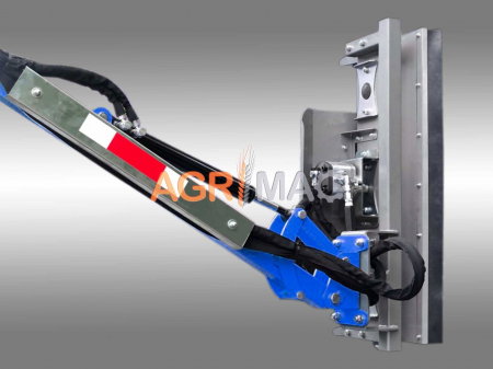 Fierăstrău Circular pentru Crengi GRAECUS HD3 [2]