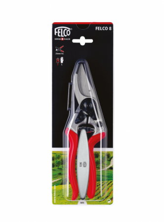 Foarfeca profesionala FELCO 8  + gresie diamentata FELCO 903 [1]