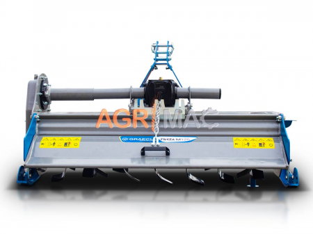 Freza de pământ 1150mm [14]