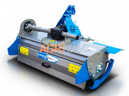 Freza de pământ 1150mm [2]