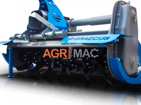 Freza de pământ 1450mm [5]