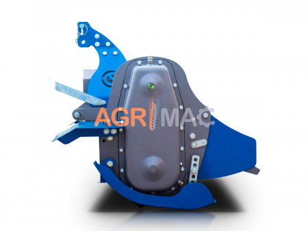 Freza de pământ 1450mm [9]