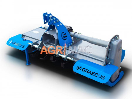 Freza de pământ 1450mm [1]