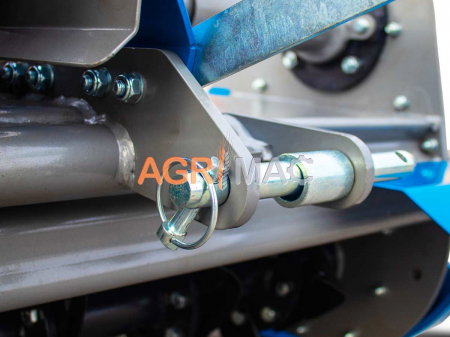 Freza de pământ 1050mm [13]